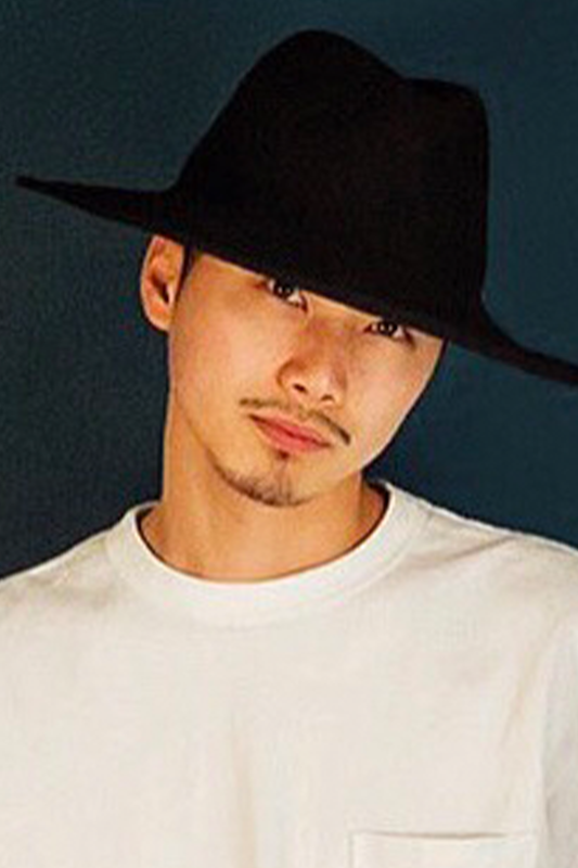 講師KENTA 写真