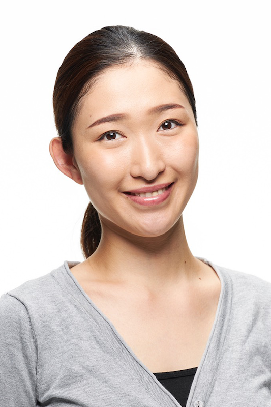 YUI 写真