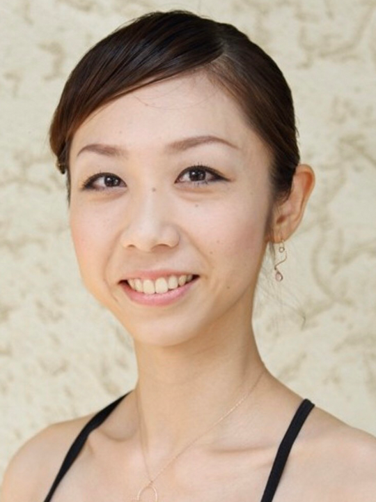 米村ひかる 写真